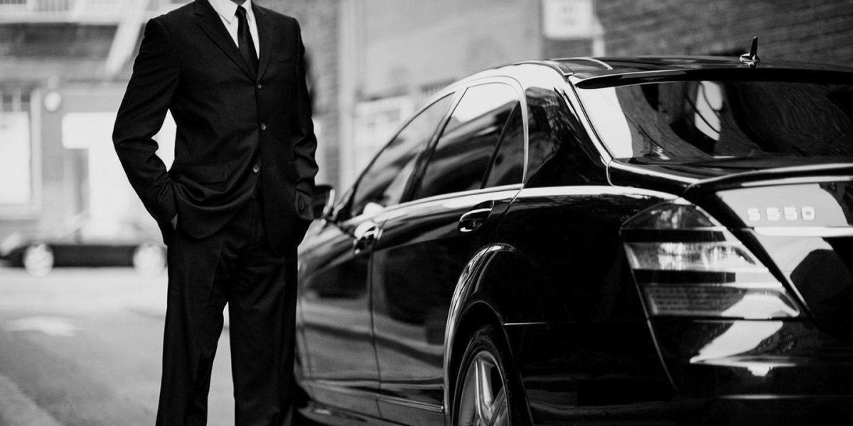 Select Philadelphia's Black Car Service for VIP Transportation