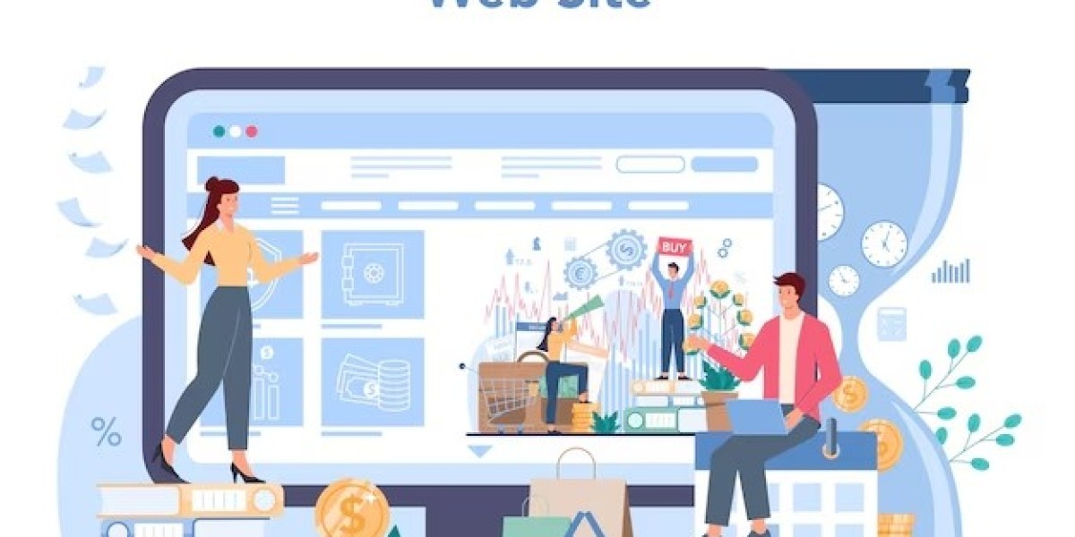 Why Custom E-Commerce Website Development Services Matter for Long-Term Success