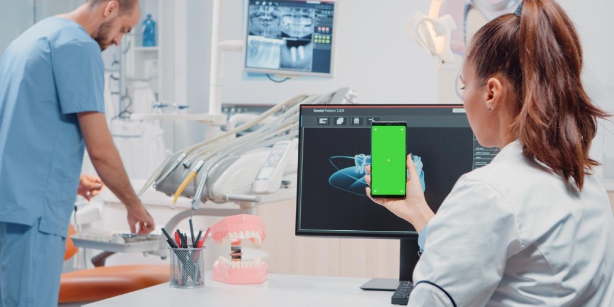 Top Features to Look for in Dental Practice Management Software
