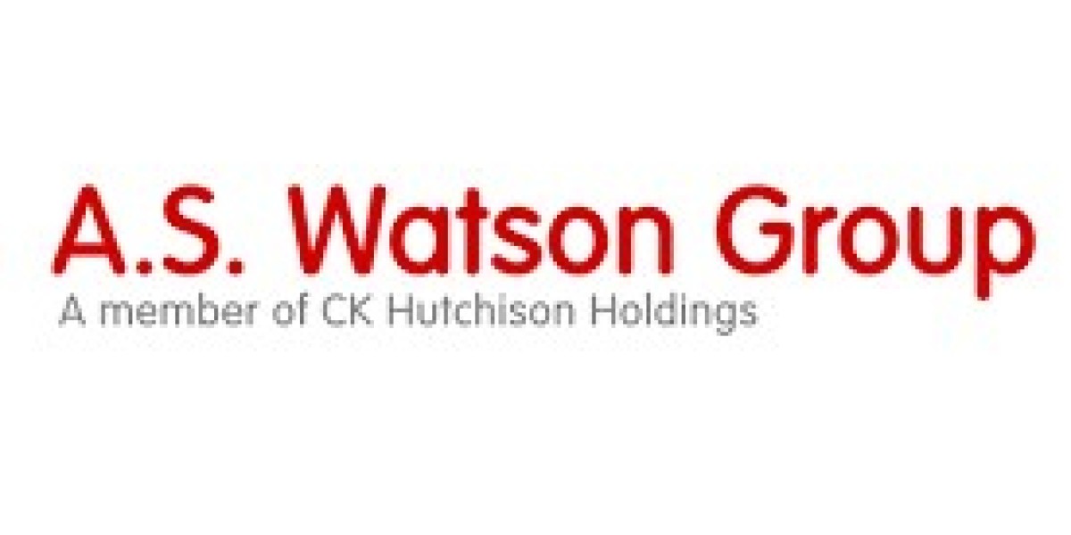 AS Watson Group (HK) Ltd.: Global Presence and Strategic Insights