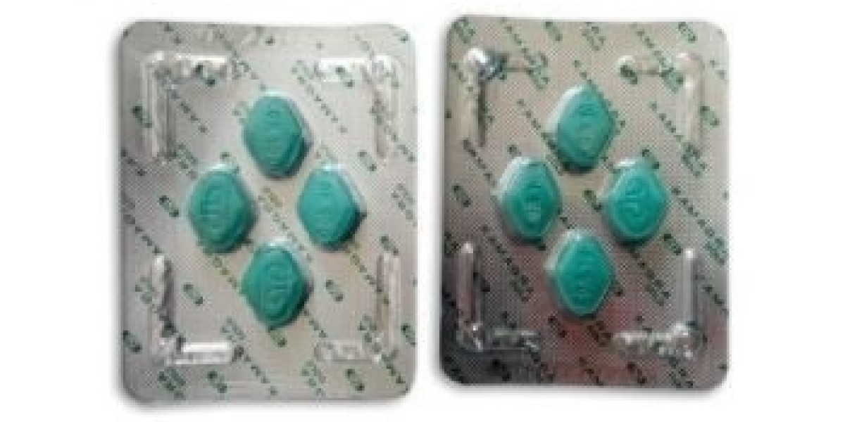 Kamagra 100mg For Men With ED