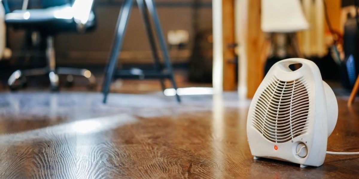 How to Choose the Right Electric Heater for Your Space