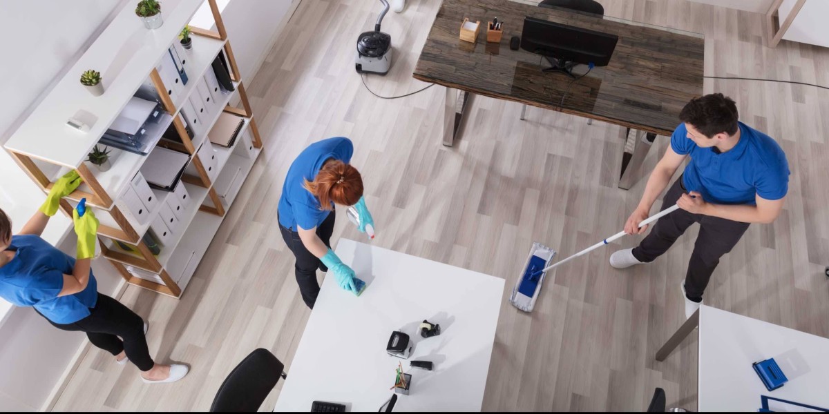 Top Reasons to Choose a Local Home Interior Cleaning Service in Truckee, CA