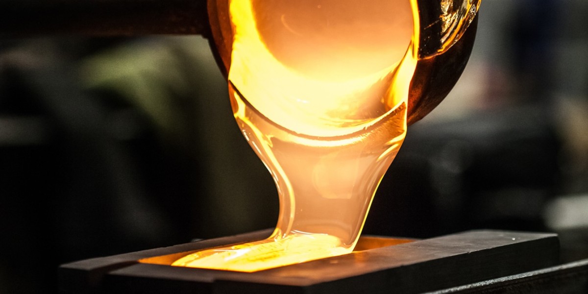 Graphite and Thermal Materials Market: Trends, Growth, and Forecast (2023-2033)
