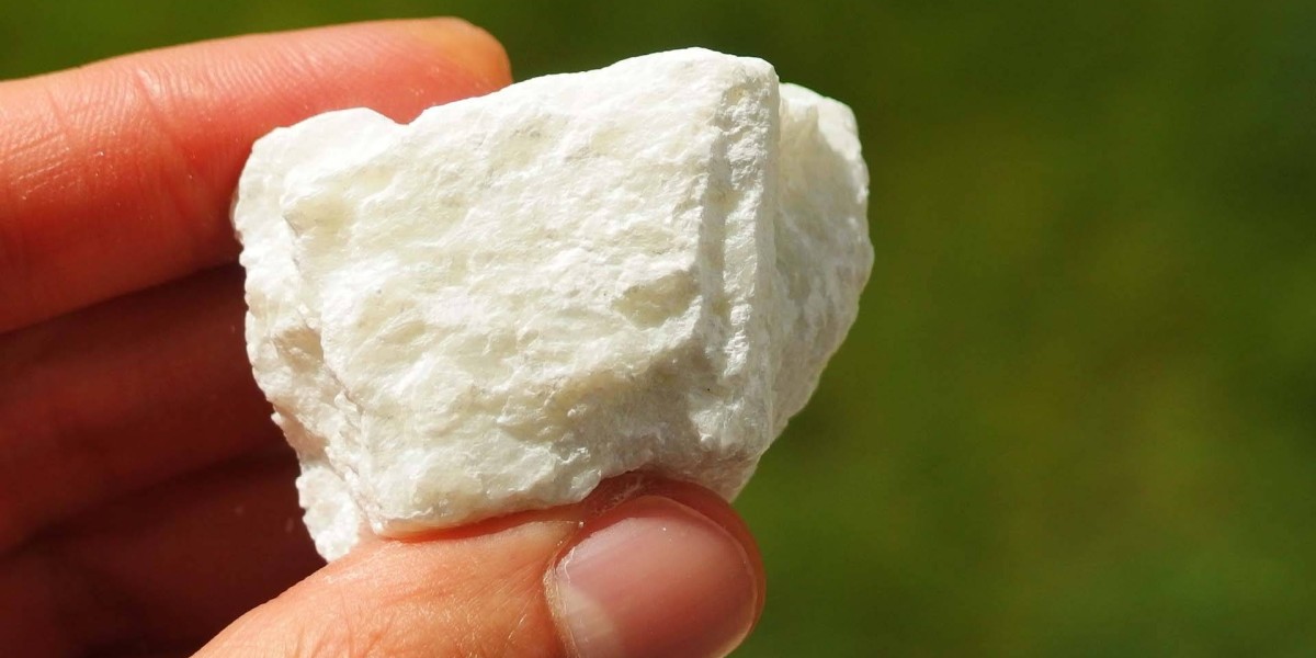 Global Talc Market Size, Share, Analysis and Forecast 2023 - 2033