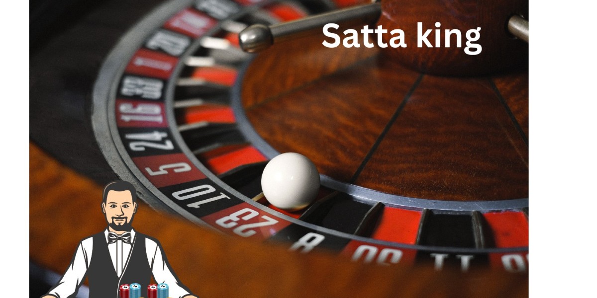 Satta King Se Paise Kaise Kamayein