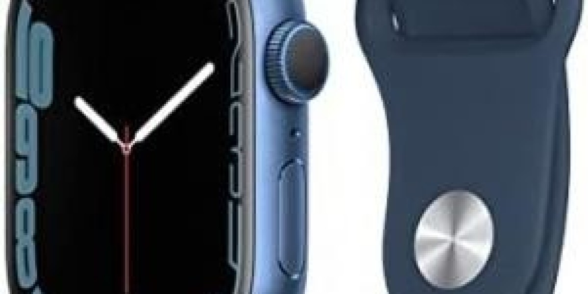 Apple Touch Watch: A Fusion of Style and Technology