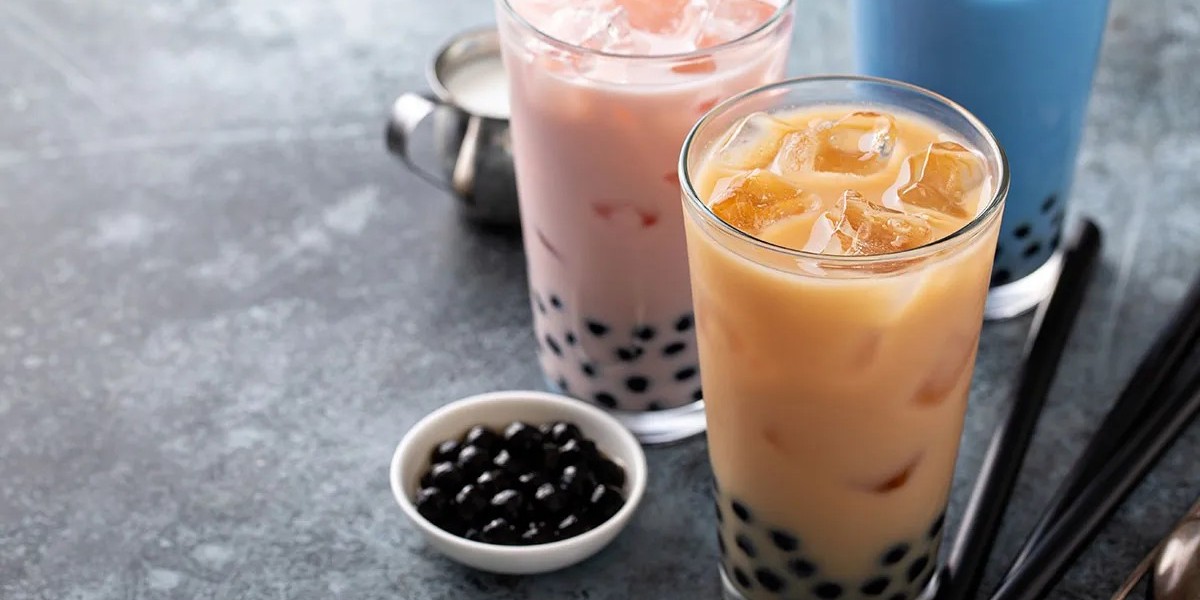 Tea Time in Islamabad: Discover the Bubble Tea Craze