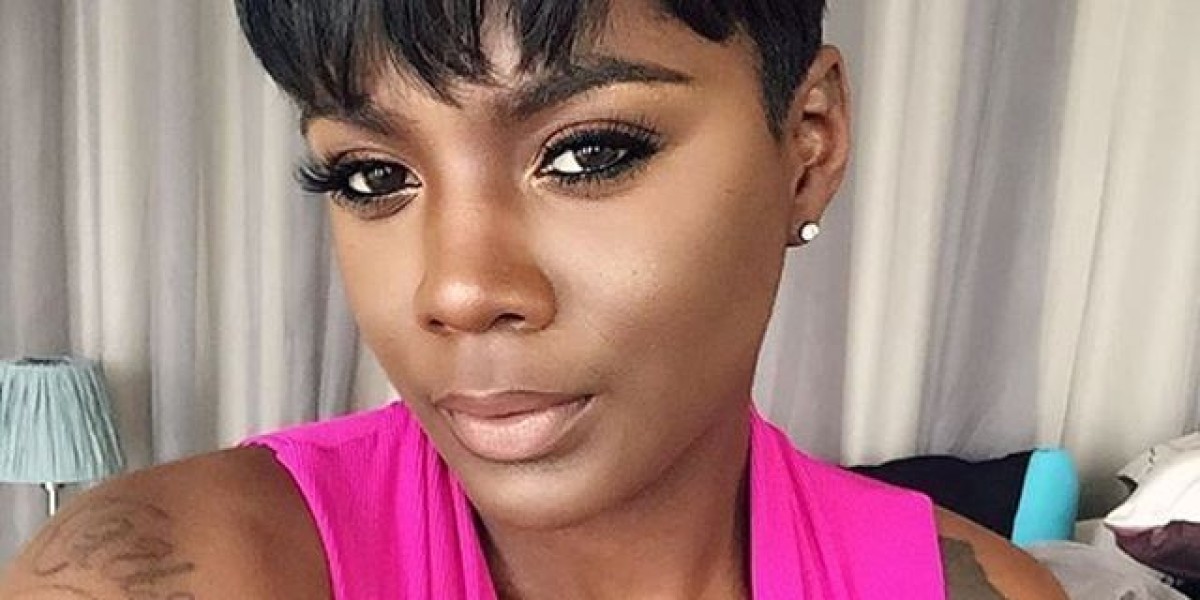 5 Reasons Short Pixie Wigs Are the Go-To Style for 2024