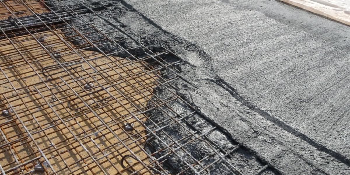 Top 5 Benefits of Working with Professional Concrete Contractors