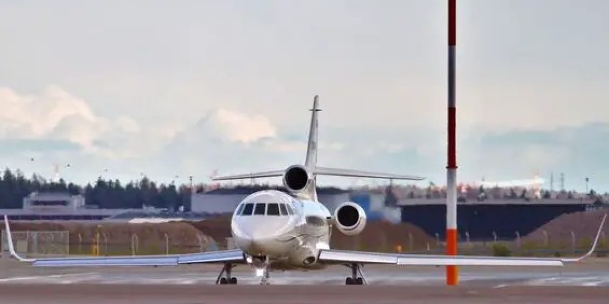 To Washington: Get the Quickest Deal for Private Jet Charter with FlyEliteJets