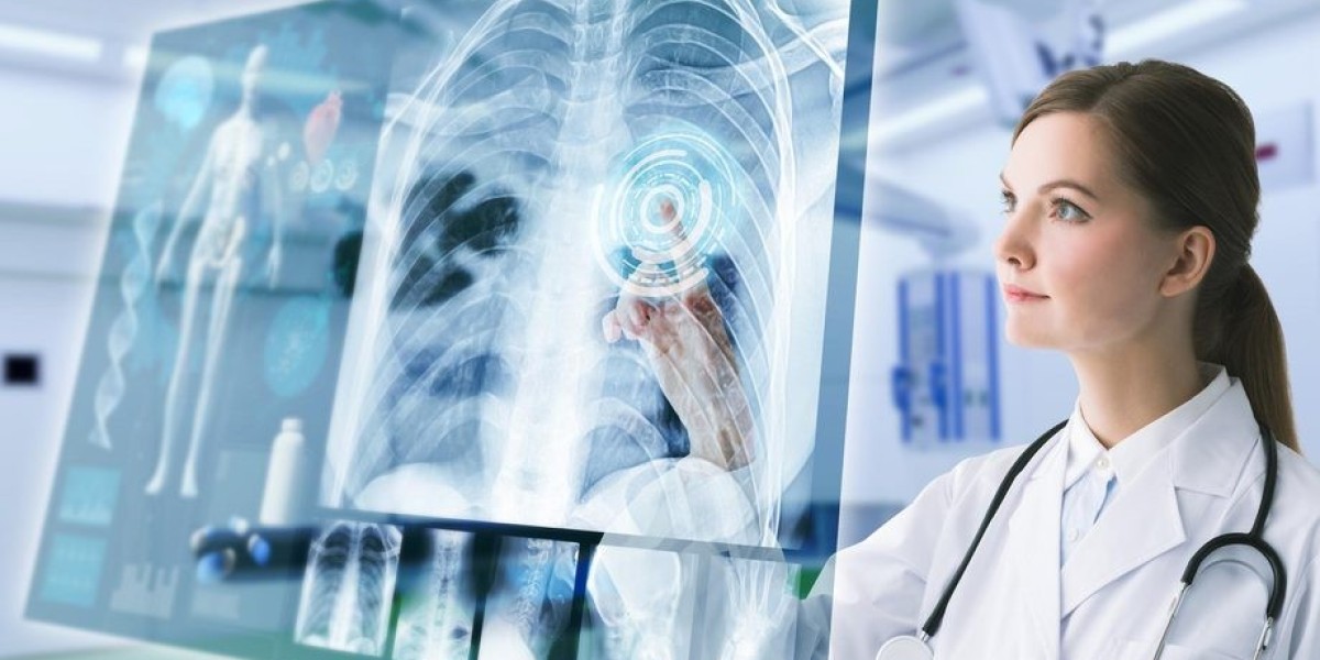 Unlocking the Potential of Industrial Radiography in Modern Manufacturing