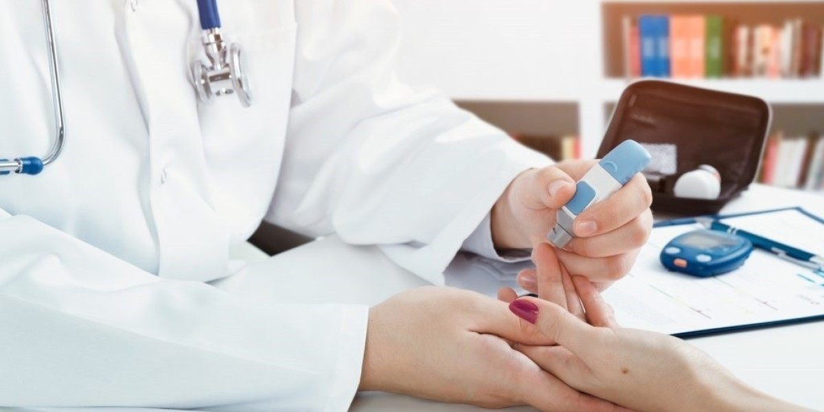 Why Dr. Sanchayan Roy is Delhi's Best Sugar Specialist Doctor for Sugar Management
