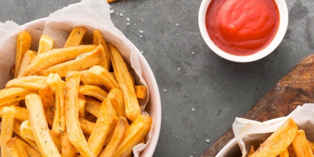 Keys to Running a Profitable French Fries Manufacturing Plant Setup Report 2024: Cost Details