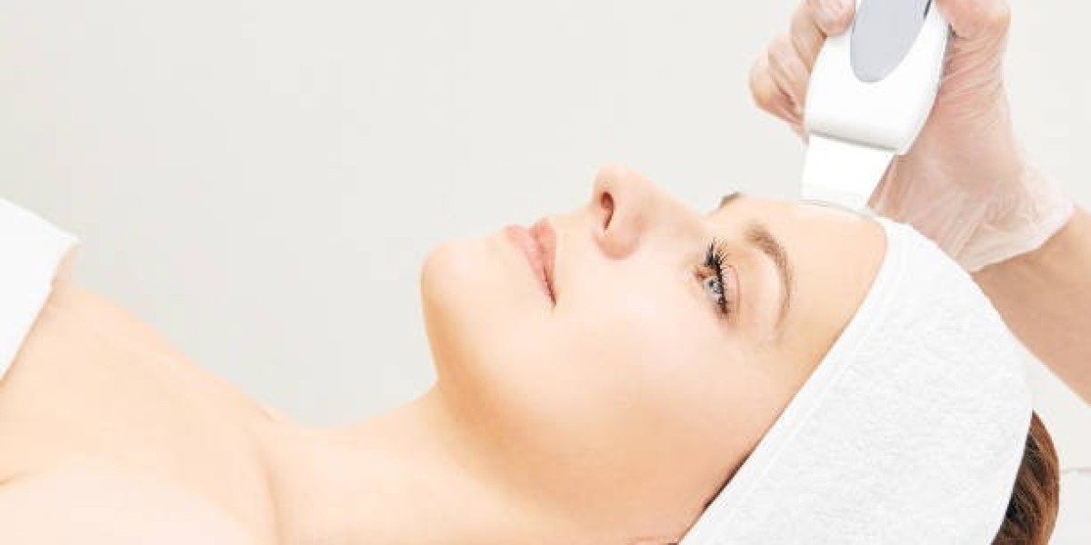 Laser Clinic Riyadh: Your Go-To Destination for Advanced Skin Treatments