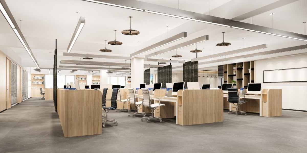 "France Office Furniture Market Trends, Growth, and Forecast 2024 | Industry Insights"