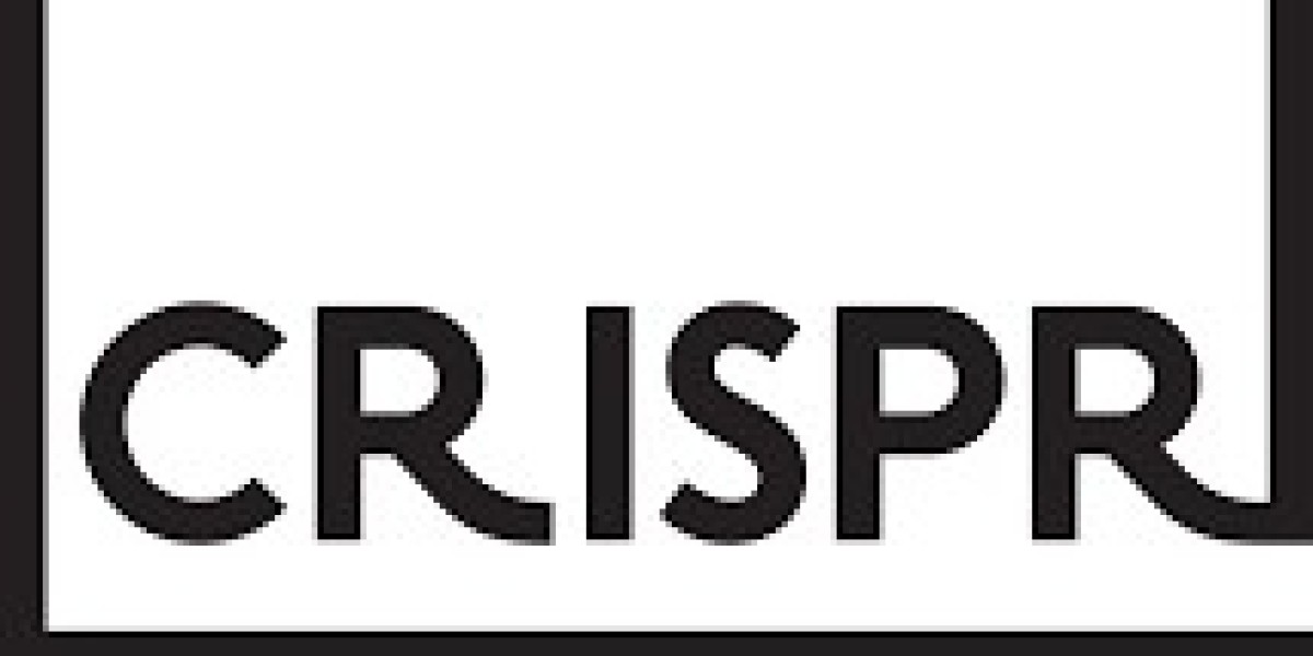 CRISPR Therapeutics: Pioneering Gene Editing Technology in the Spotlight