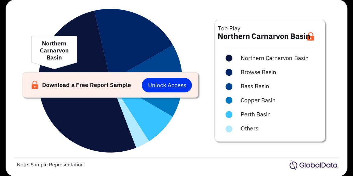 Australia Natural Gas Market Analysis: Trends, Drivers, and Future Outlook