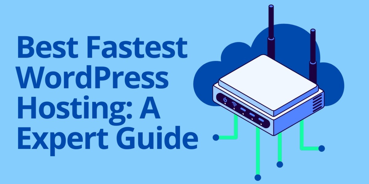 Fastest WordPress Hosting United States: Finding the Right Fit for Speed and Performance