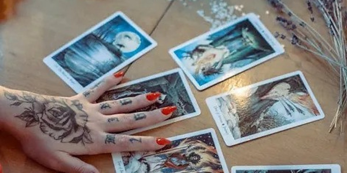 Unlocking the Mysteries: Psychic Phone Readings in Bethpage, NY