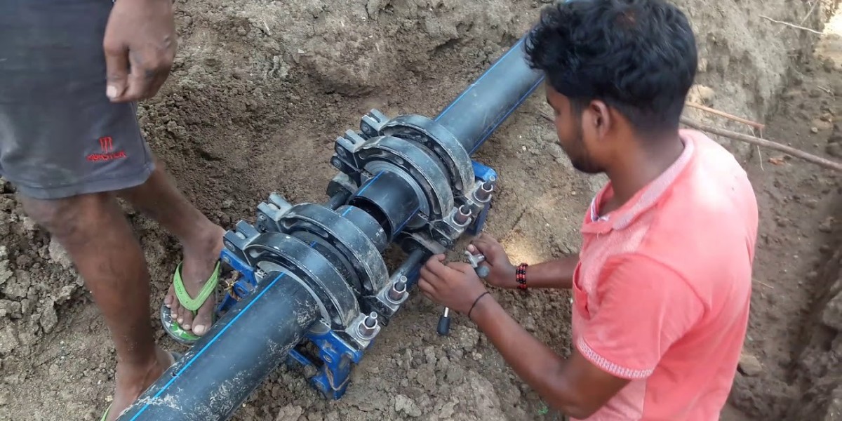 Pipe Jointing Machine Market Global Industry Historical Background, Industry Structure, Development, Demographics, Devel