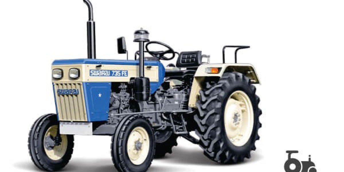Swaraj 735 FE: Top Features and Specifications