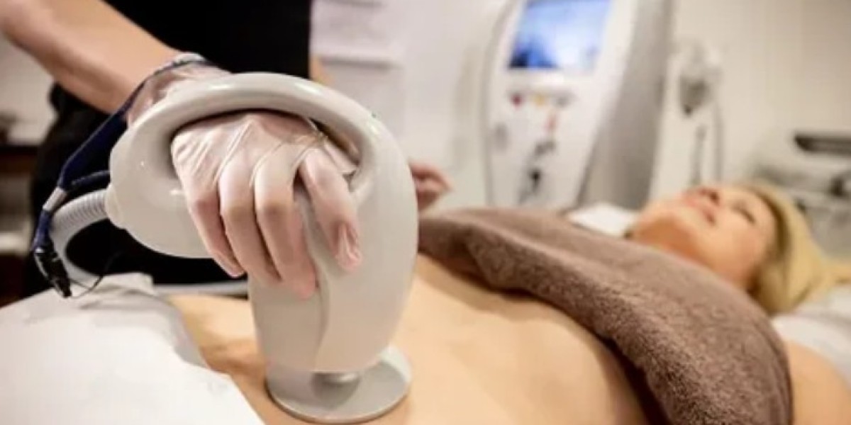 How a Body Contouring Specialist Will Transform Your Persona?