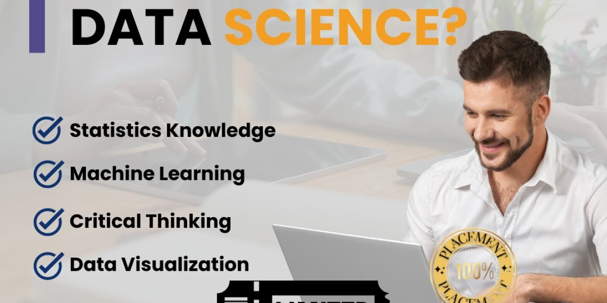 Is a Data Science Training Institute in Pune the Best Path to a High-Paying Job?