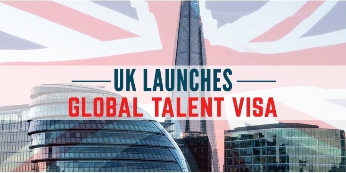 How to Meet the UK Global Talent Visa Requirements in 2024?