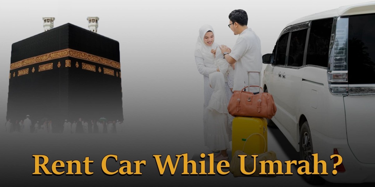 The 10 Commandments of Umrah Taxi Etiquette