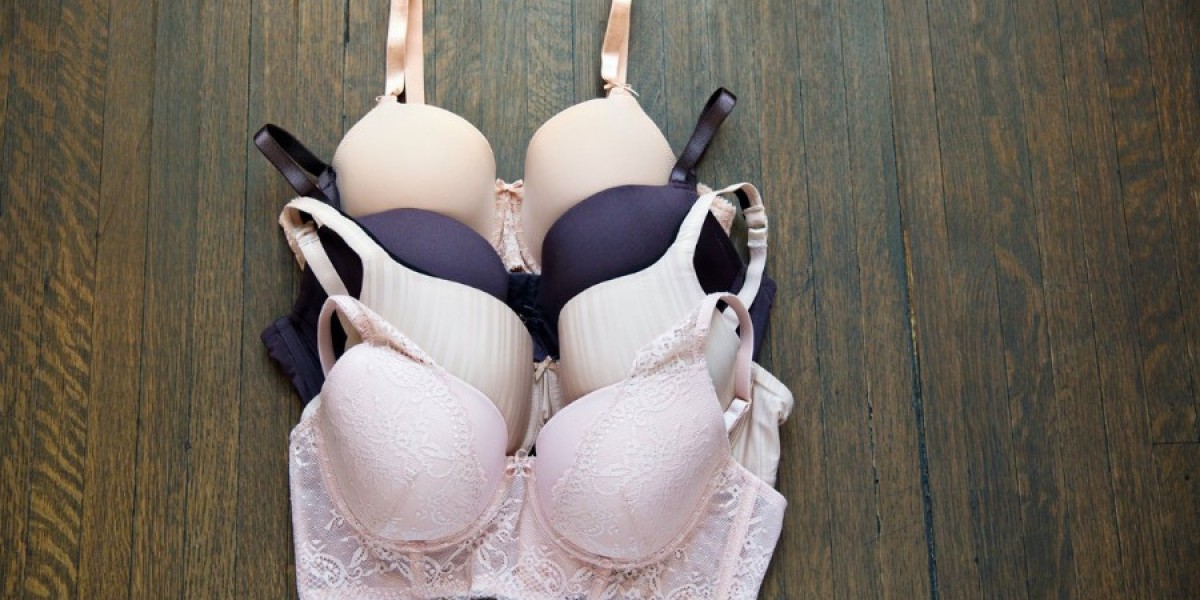 "How Do I Choose the Right Bra for Me? A Beginner's Guide"