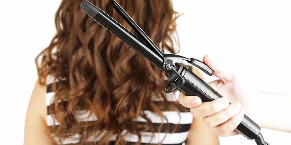 Curling Irons Market: A Comprehensive Overview of Trends and Market Dynamics