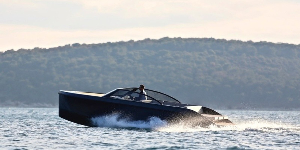 Leisure Boat Market: Overcoming Key Threats