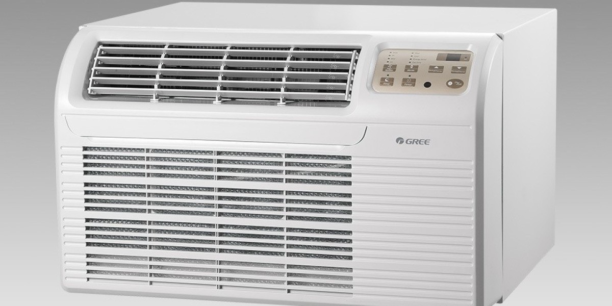 How to Improve Air Quality Using Advanced Hotel AC Units