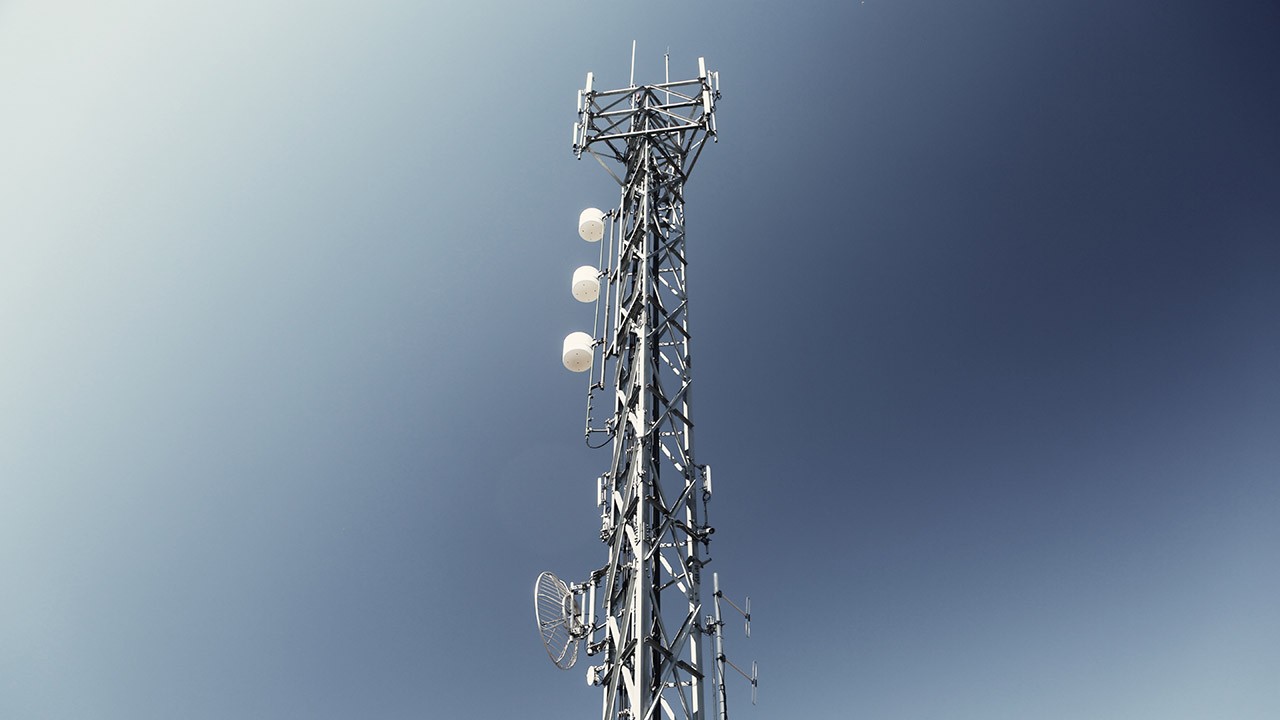telecom tower power system market
