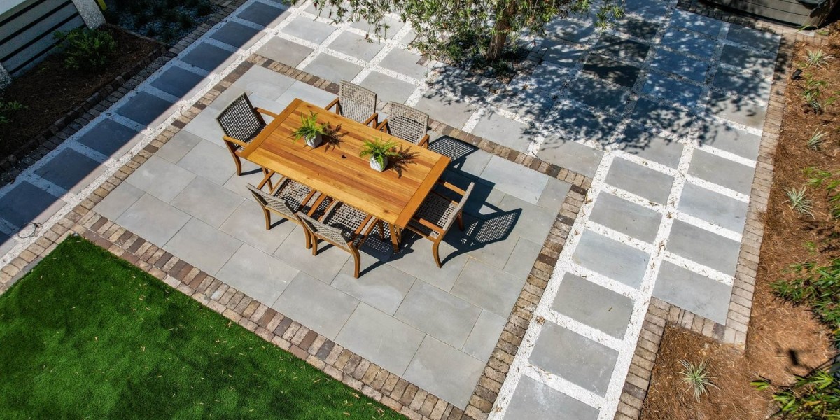 Concrete Pavers: The Durable, Versatile Choice for Avondale Properties