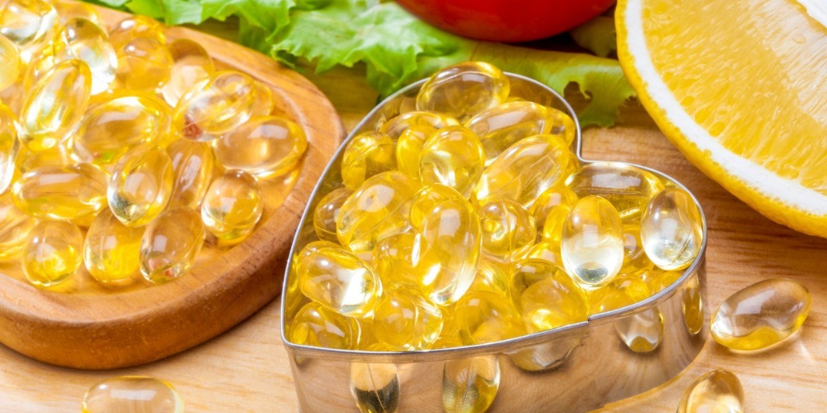 Omega-3 Concentrates Market Growth Drivers: Health Benefits and Demand in Wellness