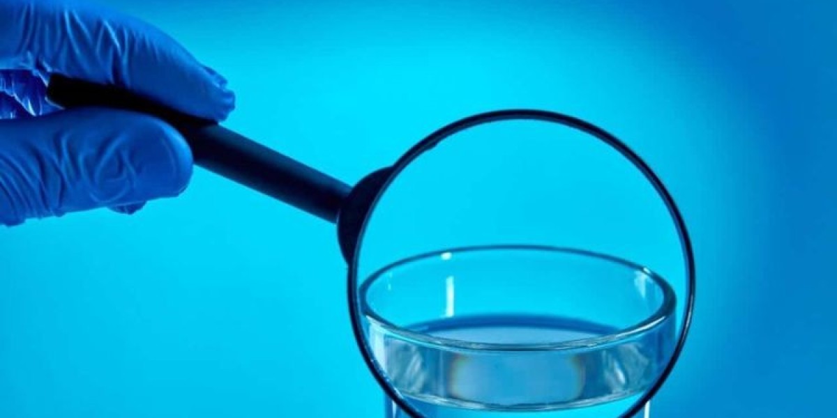 The Microbiological Testing of Water Market: A Critical Component for Ensuring Water Safety