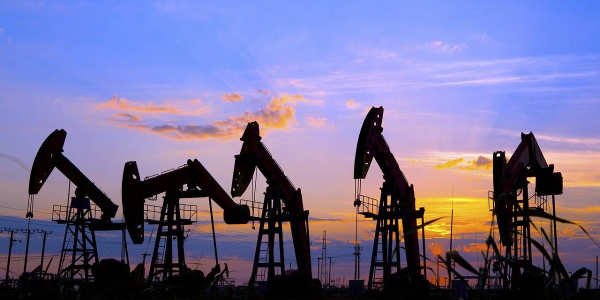 Oilfield Services Market Growth: Unlocking the Industry’s True Potential