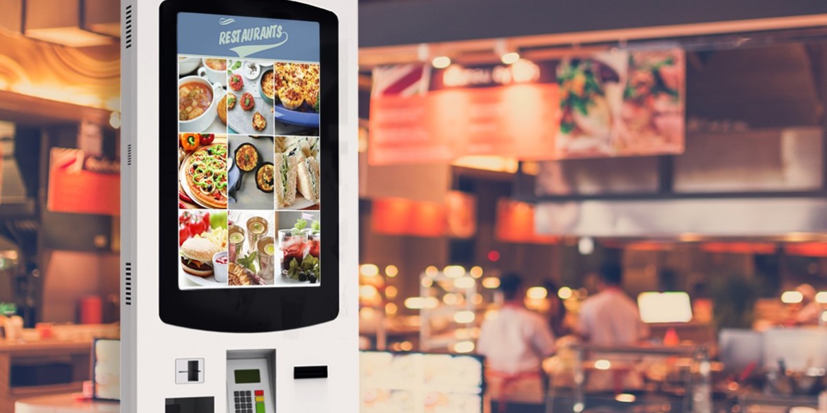 Self Service Kiosks Market Industry Forecast: Projected Growth and Trends for the Next Decade