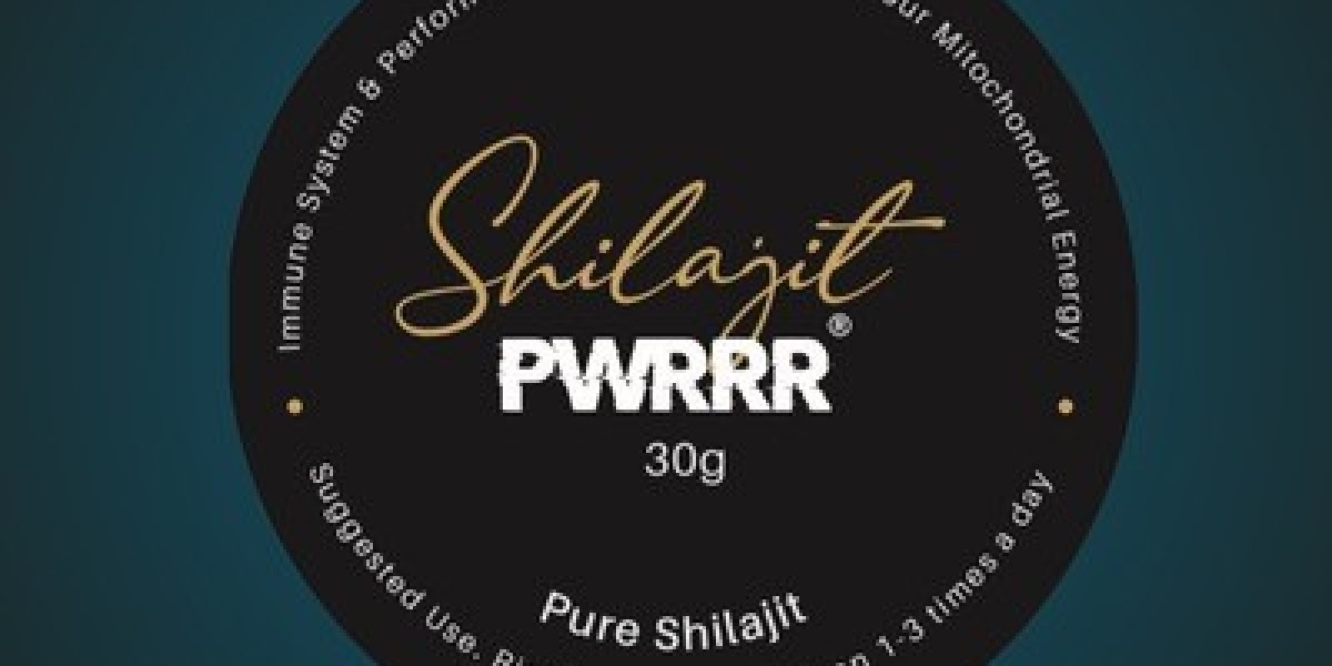 Best Shilajit UK