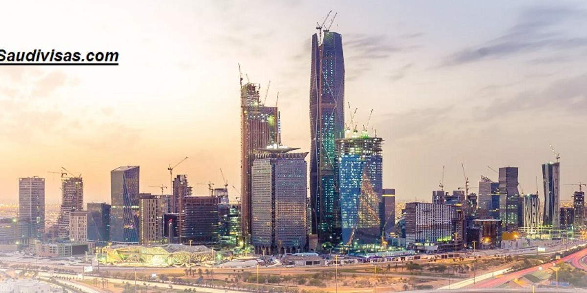 Saudi visa