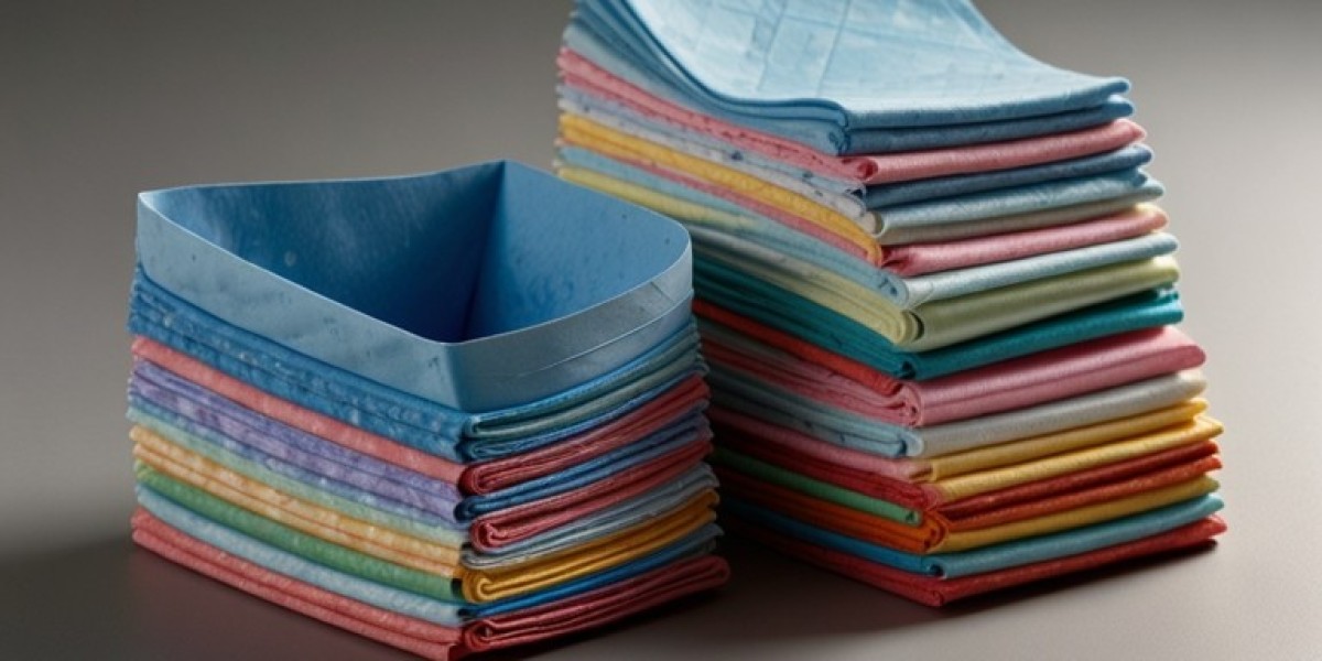 Disposable Napkin Manufacturing Plant Project Report 2024: Machinery Requirements and Business Plan