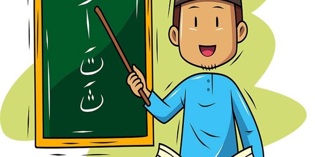 Unlock the Benefits of Online Quran Academy at QuranForKids.com: A Modern Approach to Quran Learning for Children