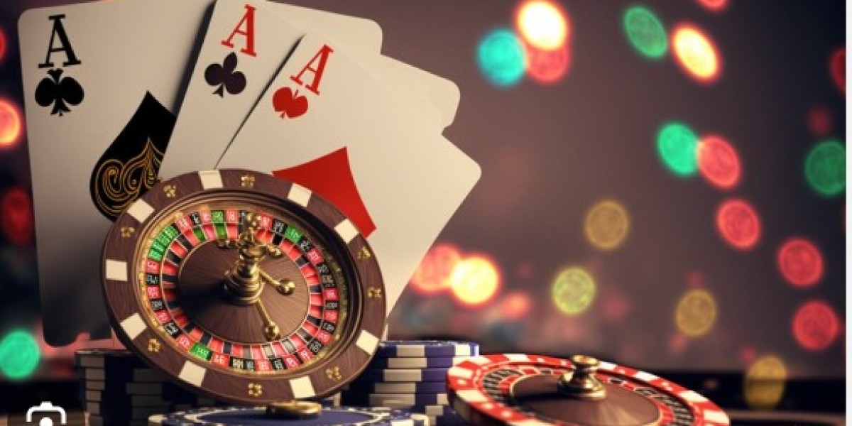 Get the Best Bonuses at Top Online Slot Sites