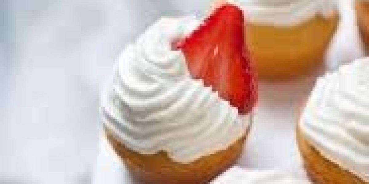 Whipping Cream Market Growth Factor: Shifting Consumer Habits and the Rise of Dairy-Free Alternatives
