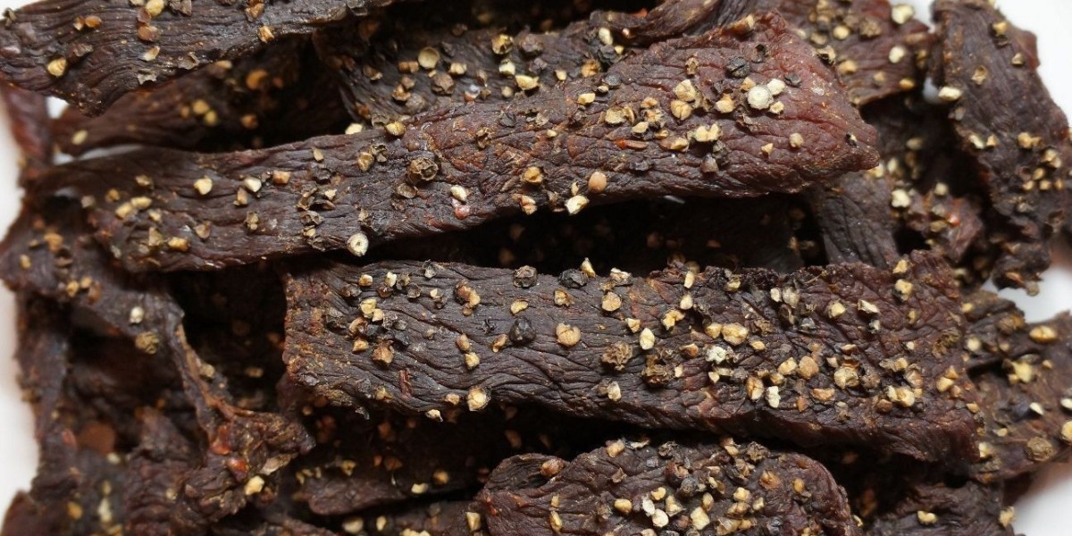 Beef Jerky Market: Navigating the Challenges of Rising Costs and Dietary Trends