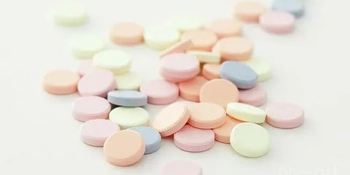 Antacids Market: A Review of the Latest Research and Technological Advancements