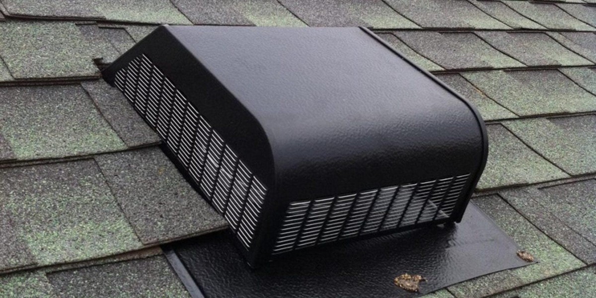 Roof Ventilation: Why It's Crucial for Your Home