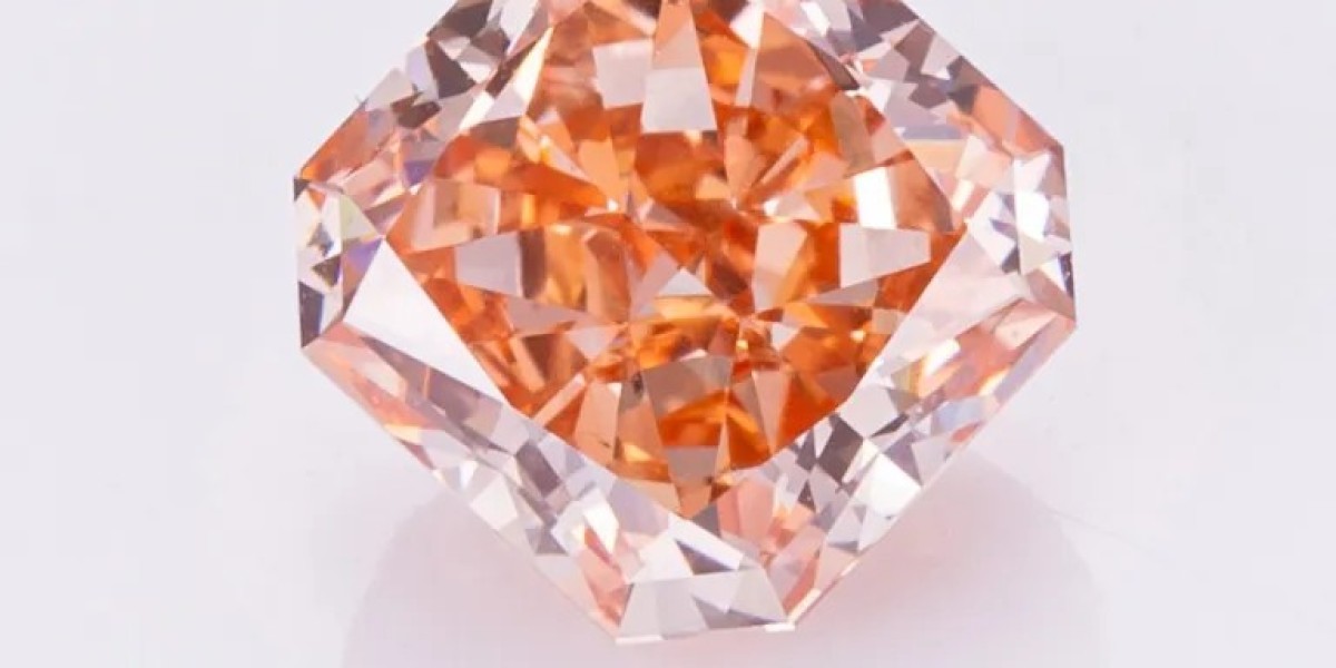 The Economic Benefits of Purchasing from Lab-Grown Diamond Factories